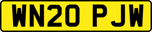WN20PJW