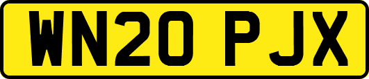 WN20PJX