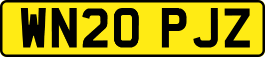 WN20PJZ