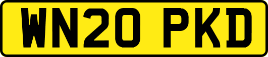 WN20PKD