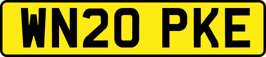WN20PKE