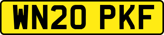 WN20PKF