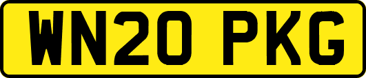 WN20PKG