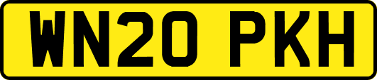 WN20PKH