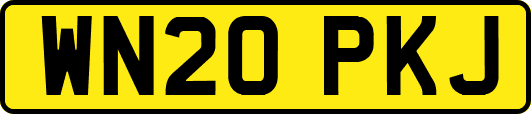 WN20PKJ