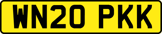 WN20PKK