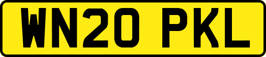WN20PKL