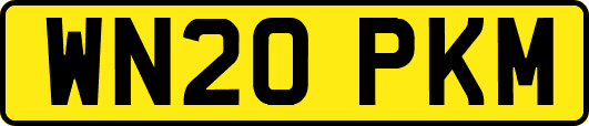 WN20PKM