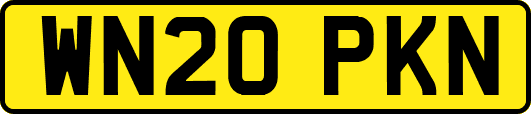 WN20PKN