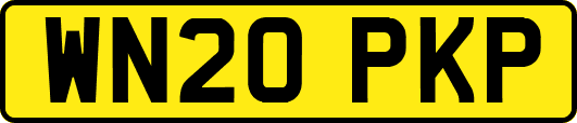 WN20PKP