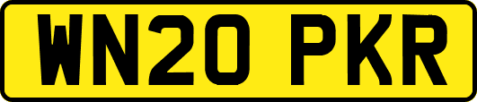 WN20PKR