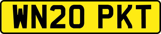 WN20PKT