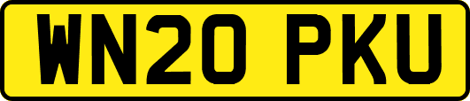 WN20PKU