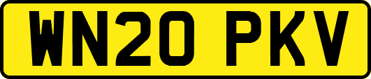 WN20PKV