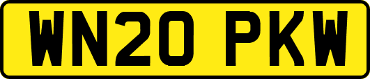 WN20PKW