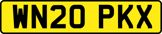 WN20PKX