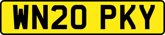 WN20PKY