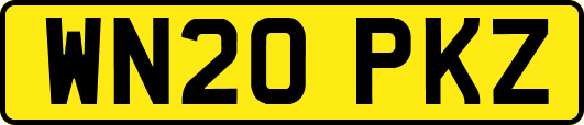 WN20PKZ