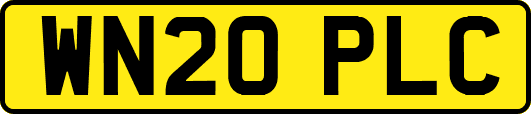 WN20PLC