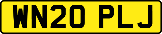 WN20PLJ