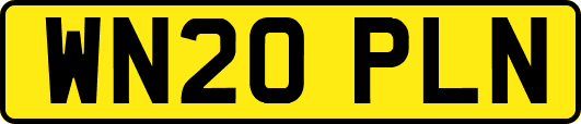 WN20PLN