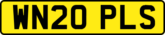 WN20PLS