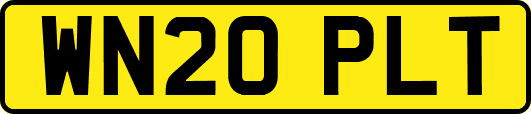 WN20PLT