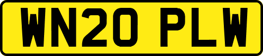 WN20PLW