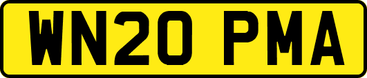 WN20PMA