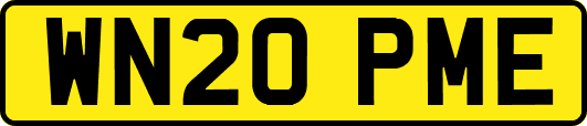 WN20PME