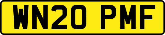 WN20PMF