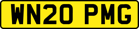 WN20PMG