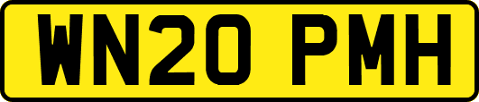WN20PMH