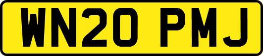 WN20PMJ