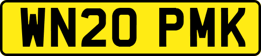 WN20PMK