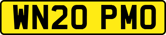 WN20PMO