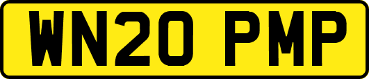 WN20PMP