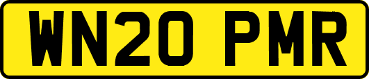 WN20PMR