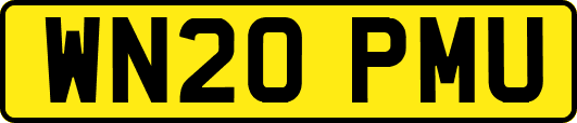 WN20PMU
