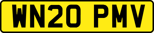 WN20PMV
