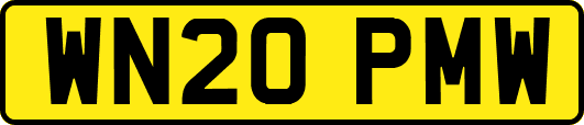 WN20PMW