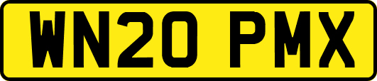 WN20PMX