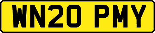 WN20PMY