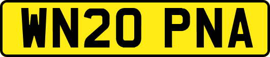 WN20PNA