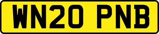 WN20PNB