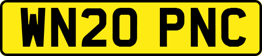 WN20PNC