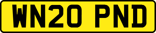 WN20PND