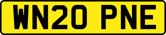 WN20PNE