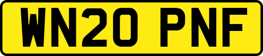 WN20PNF