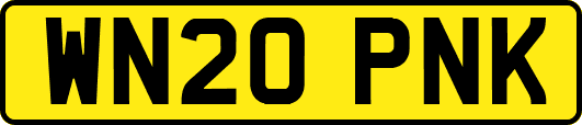 WN20PNK